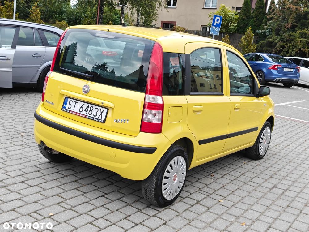 Fiat Panda 1.1 Active - 13