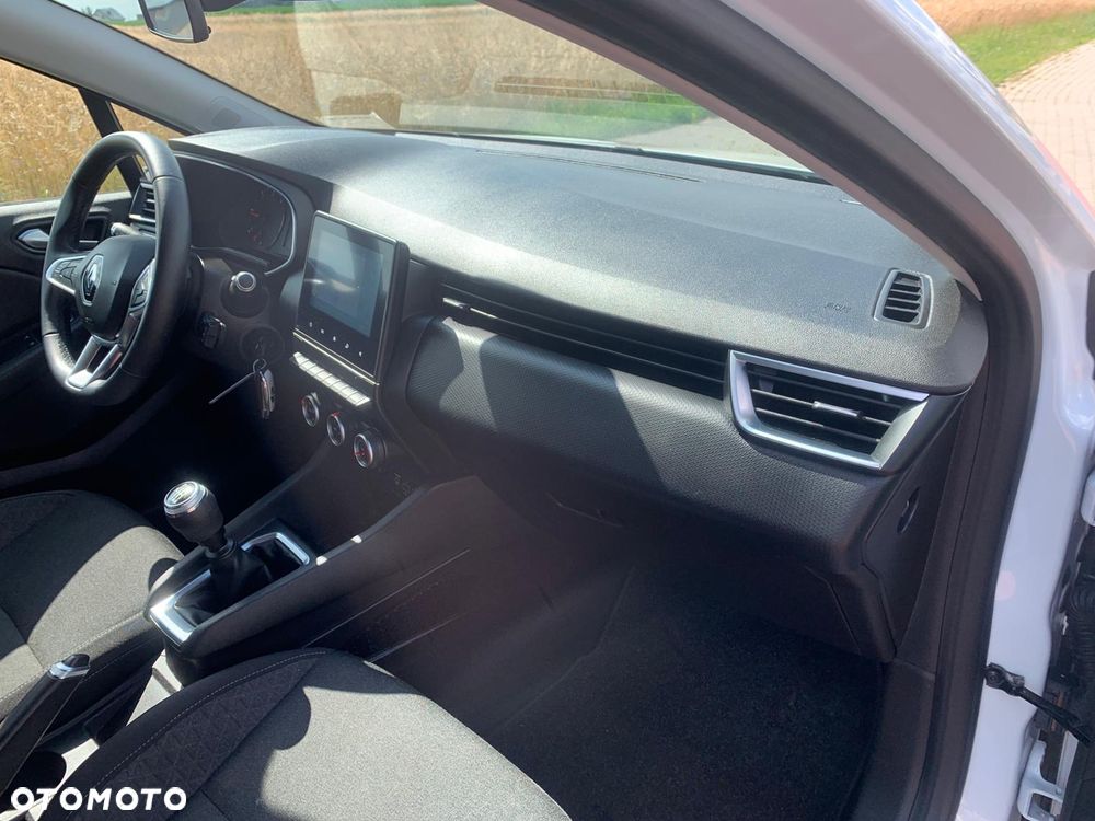 Renault Clio (Energy) dCi 90 Start & Stop INTENS - 30