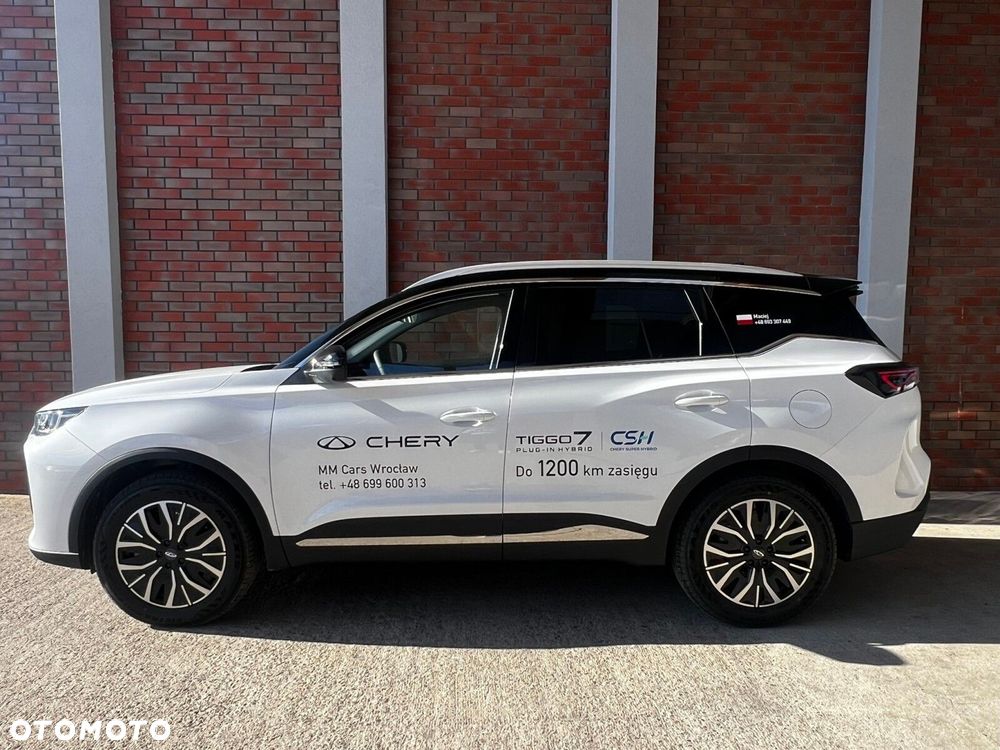 Chery Tiggo 7 - 3