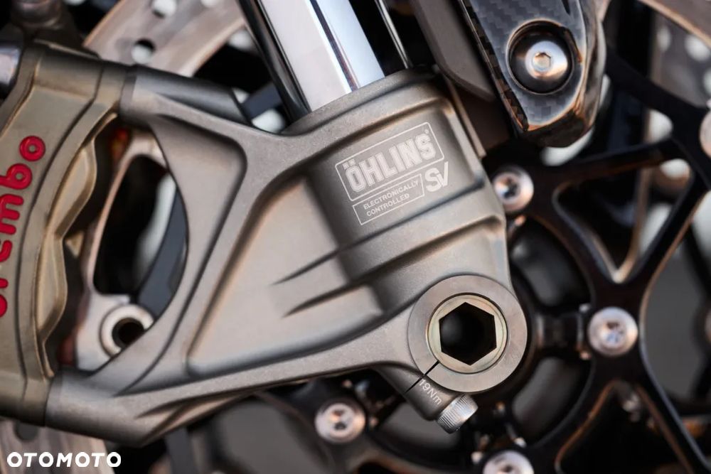 Triumph Speed Triple - 6