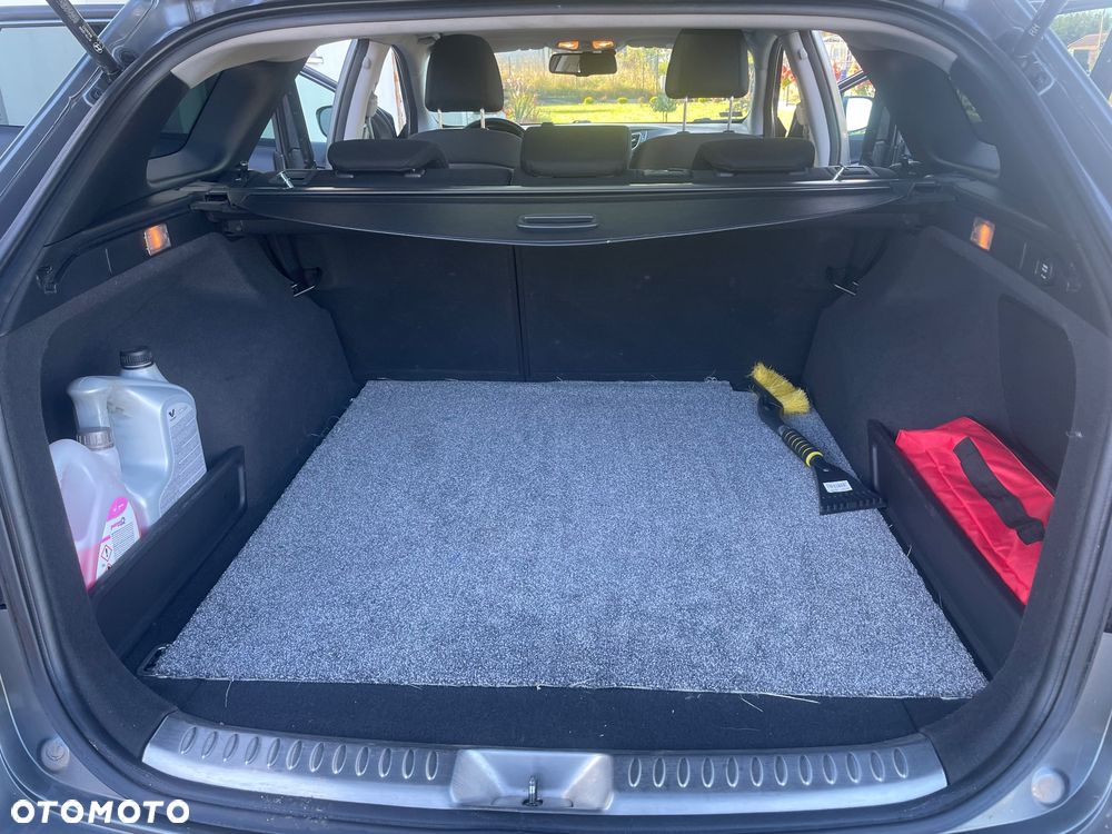 Hyundai i40 1.7 CRDi Style - 6