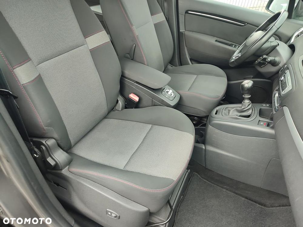 Renault Scenic 1.2 TCe Energy Intens - 15