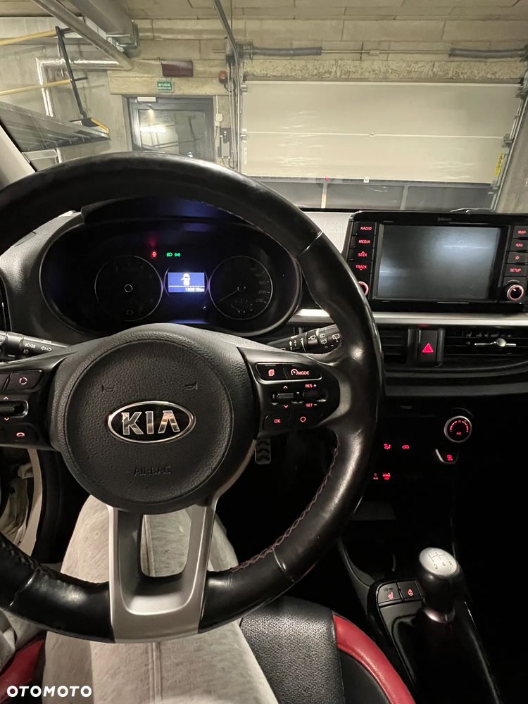 Kia Picanto 1.2 GT Line - 14