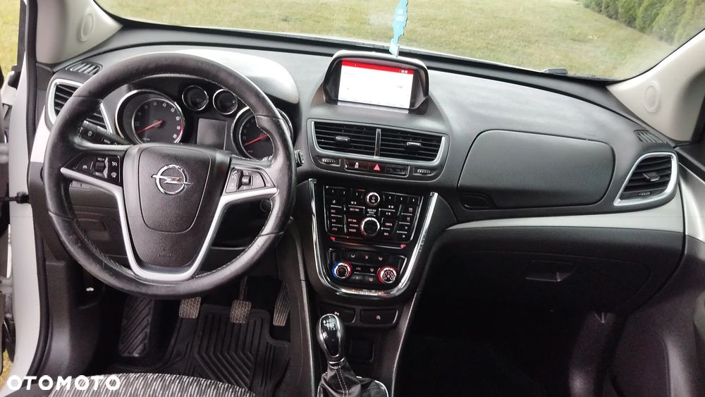 Opel Mokka 1.4 Turbo ecoFLEX Start/Stop Color Innovation - 6