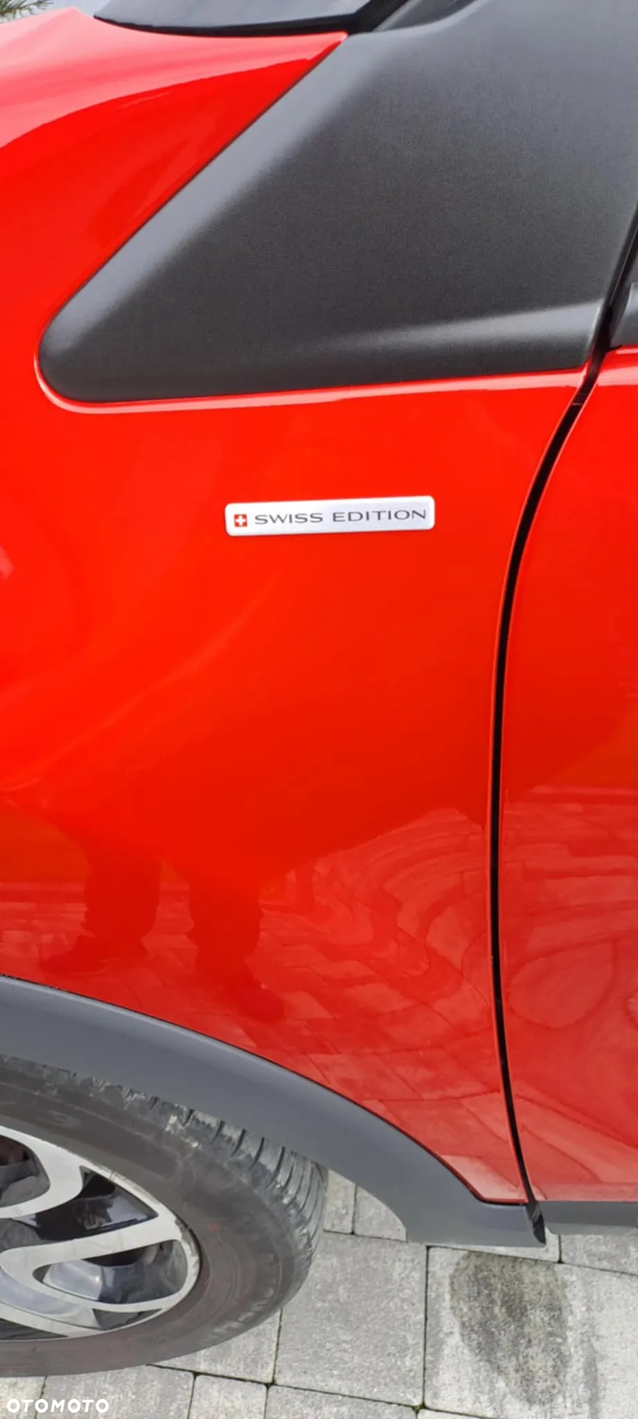 Renault Captur - 8