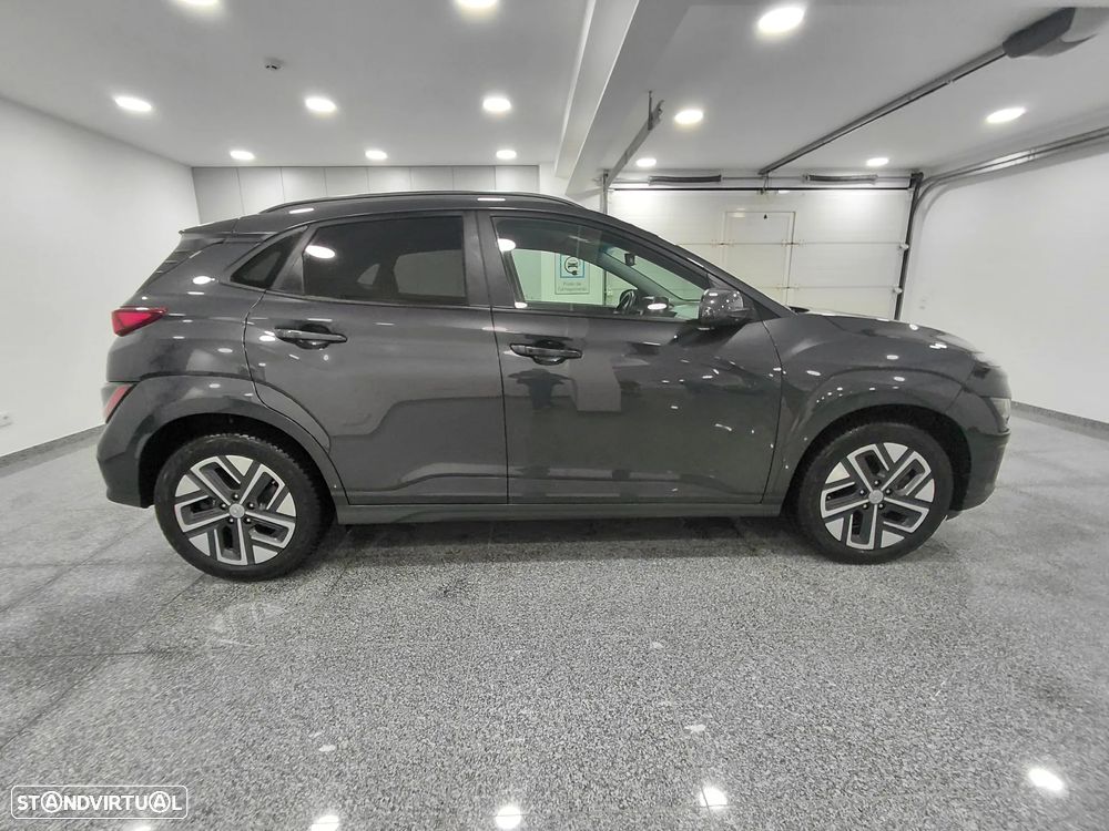 Hyundai Kauai Advantage - 10