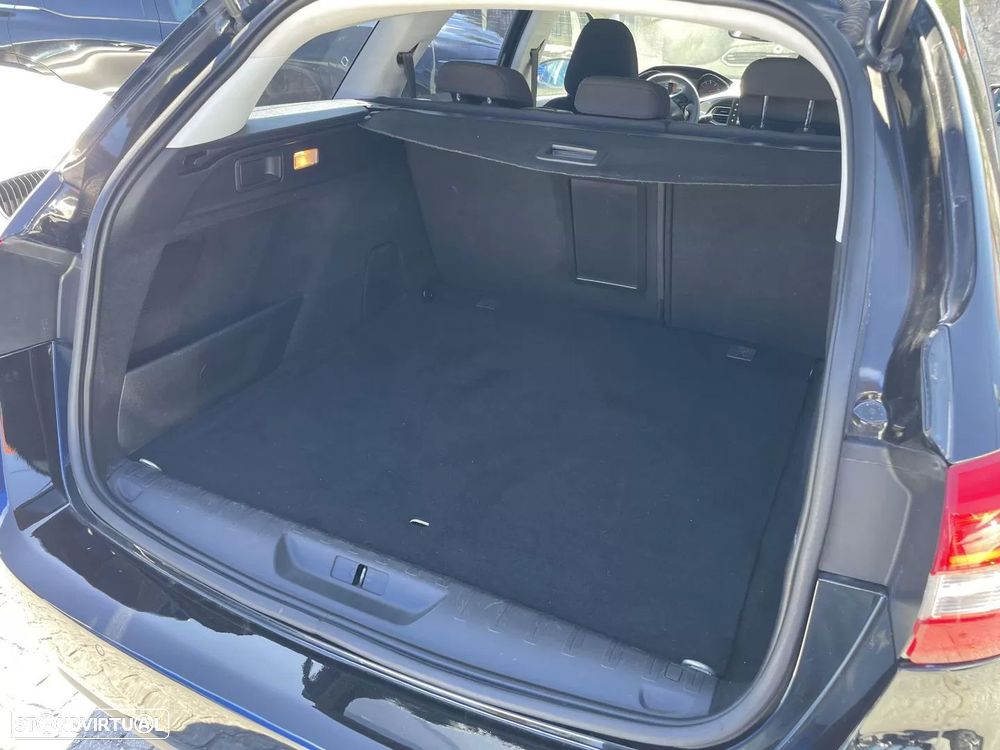 Peugeot 308 SW 1.6 BlueHDi Active - 30