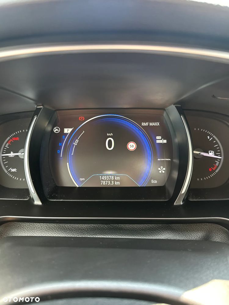Renault Talisman ENERGY dCi 160 EDC INITIALE PARIS - 20