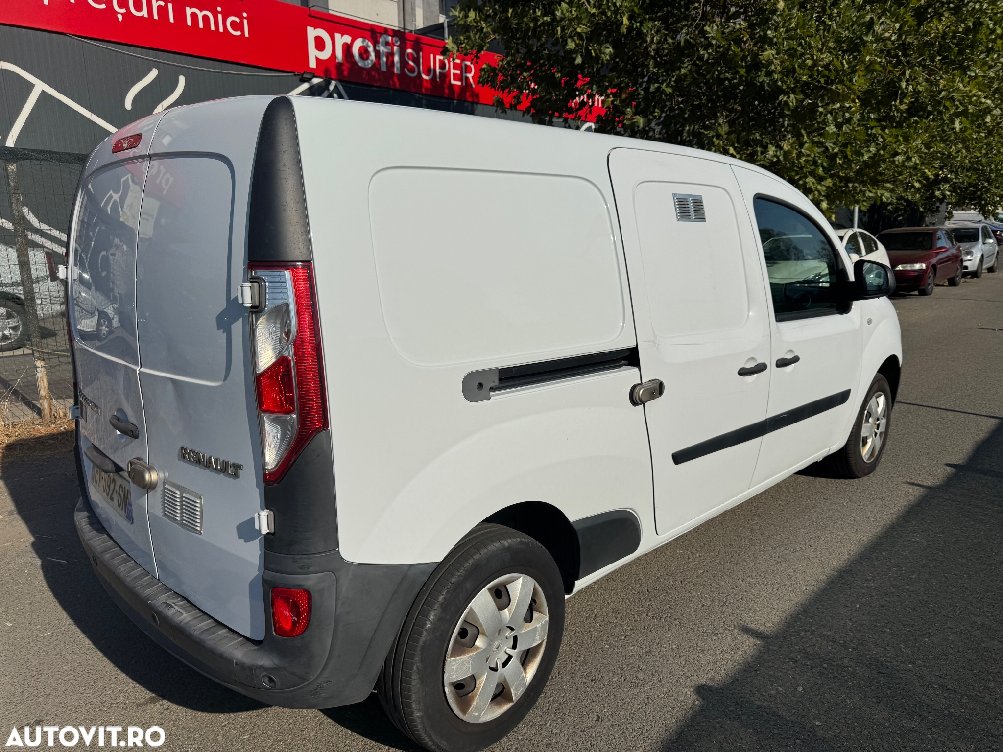 Renault Kangoo - 3