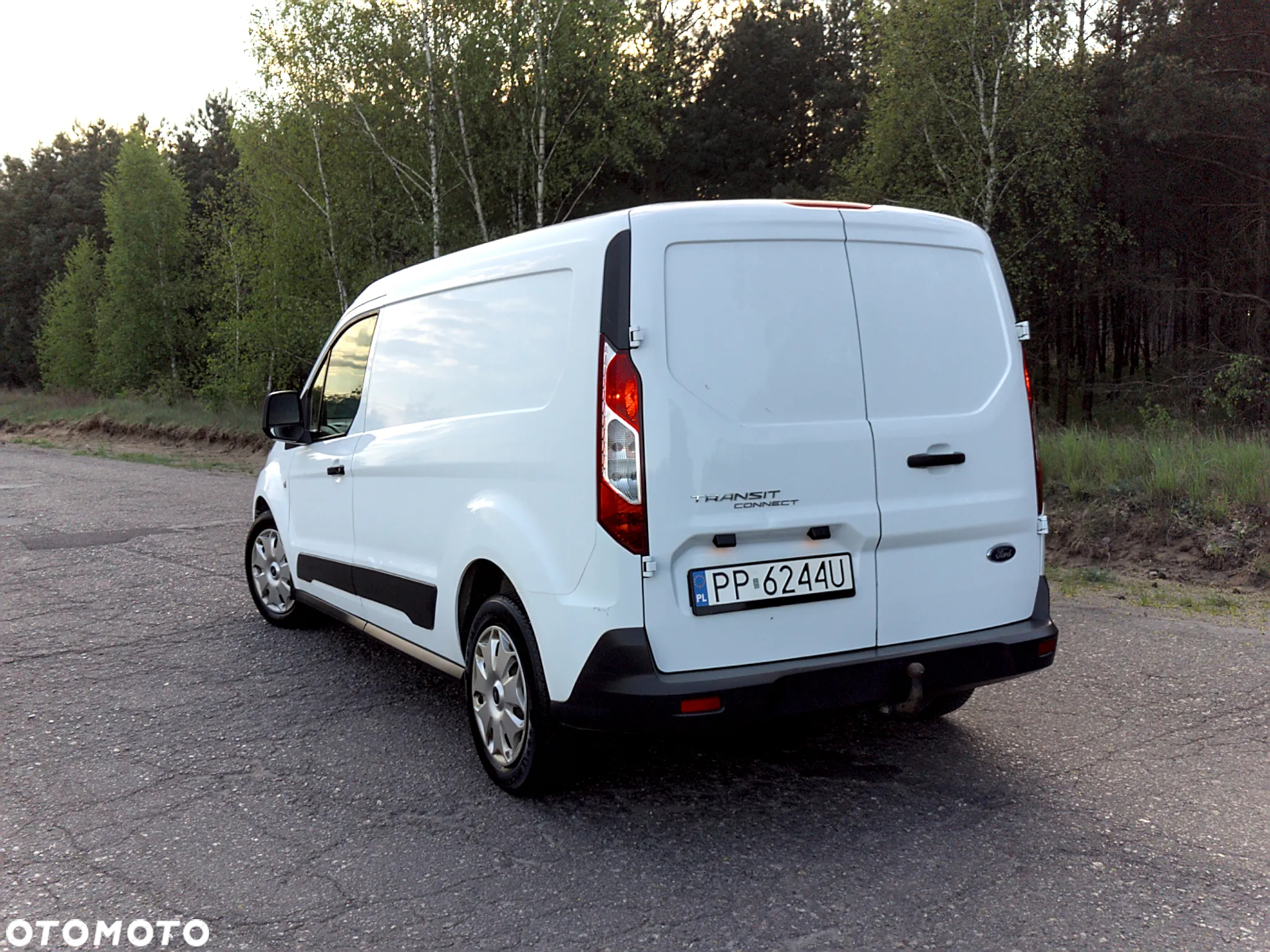 Ford Connect - 2