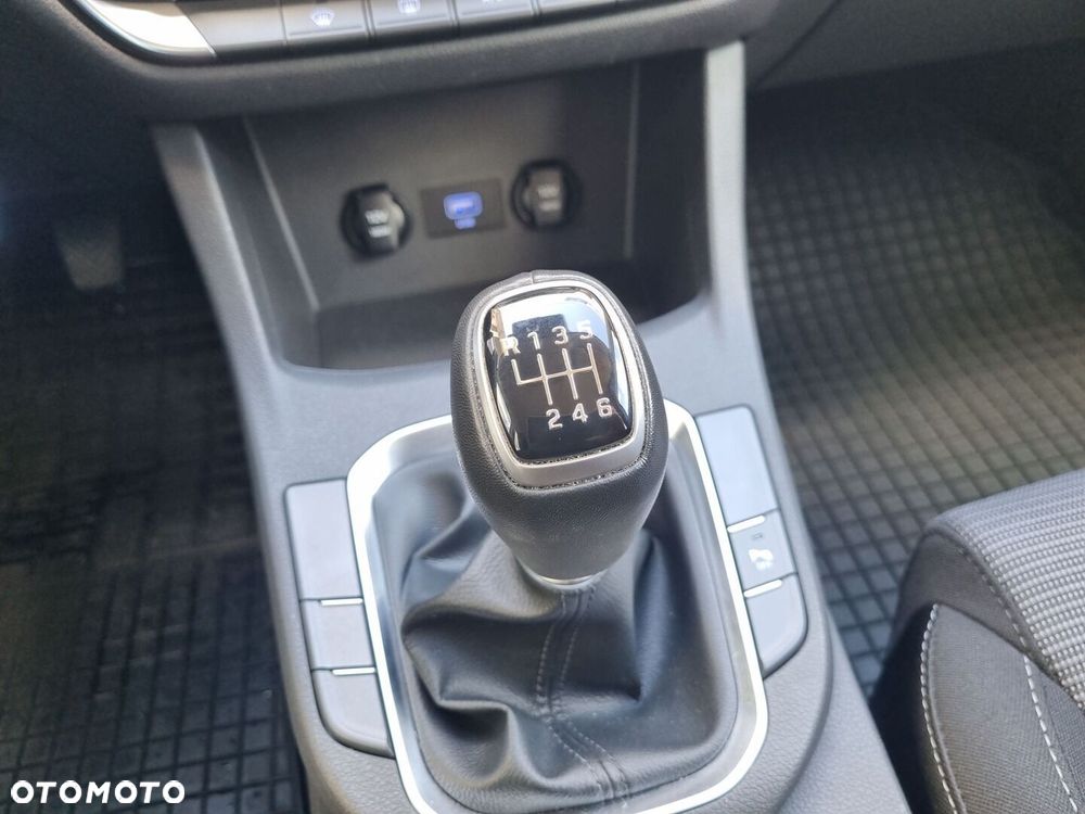 Hyundai i30 1.0 T-GDI Modern - 21