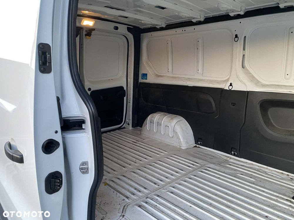 Renault TRAFIC * 2023 * Tylko 46.000km ! * 2.0 BlueDCI 130KM * LONG - 26