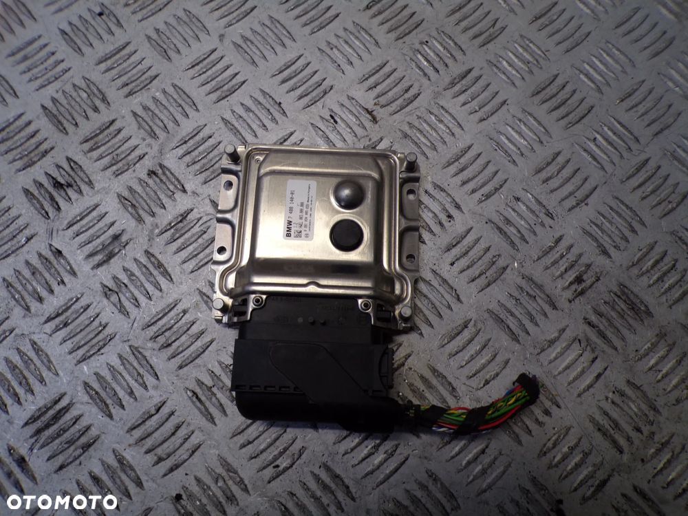 MODUŁ STEROWNIK ADBLUE BMW F30 F31 7488140-01