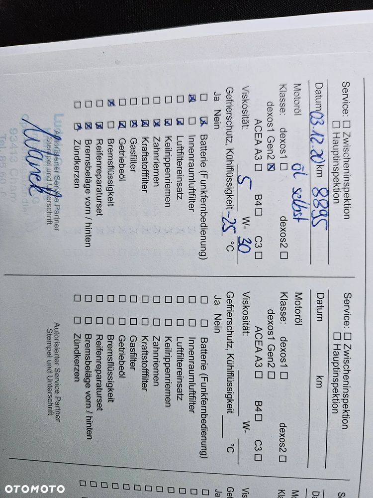 Opel Mokka 1.4 Turbo ecoFLEX Start/Stop Edition - 40