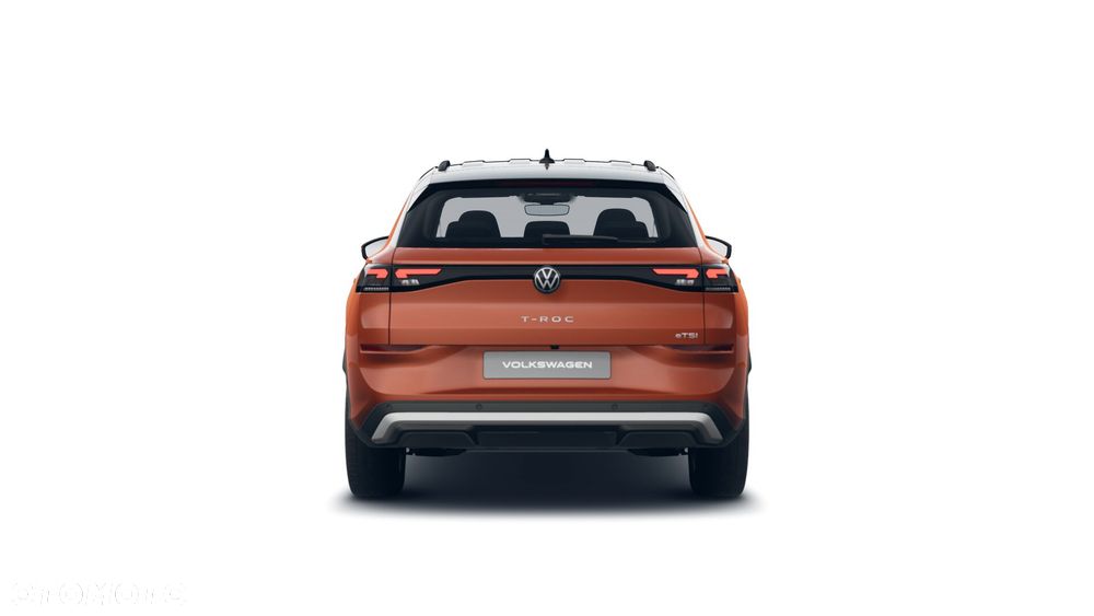 Volkswagen T-Roc 1.5 eTSI OPF DSG Life - 4