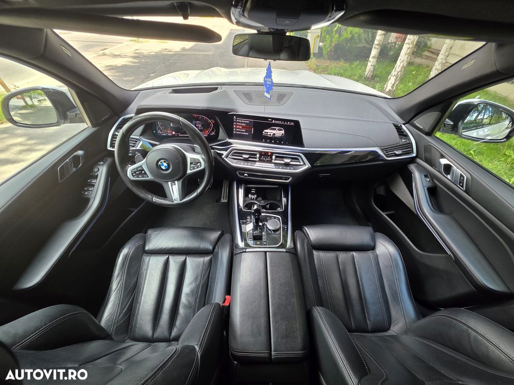 BMW X5 - 4