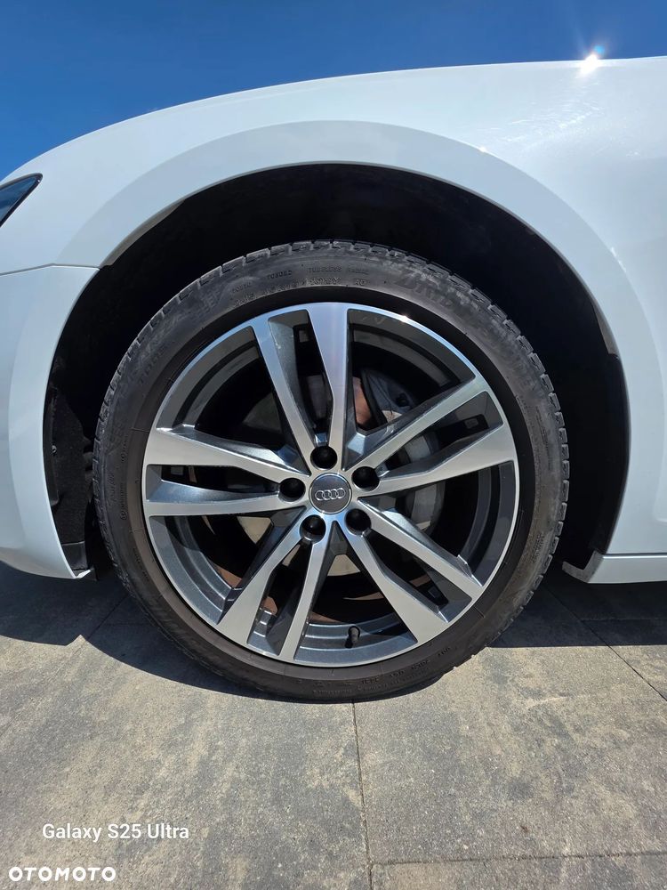Audi A6 Limousine - 21