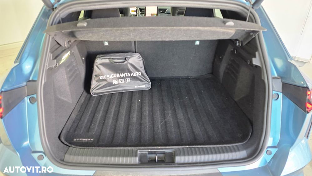 Renault Symbioz E-Tech 145 HEV Iconic - 19