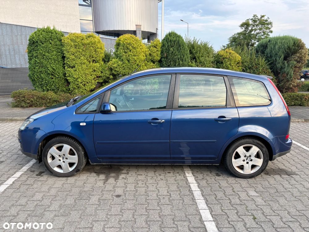 Ford Focus C-Max 1.6 FX Gold / Gold X - 10