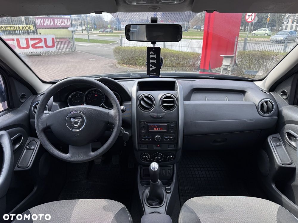 Dacia Duster - 10