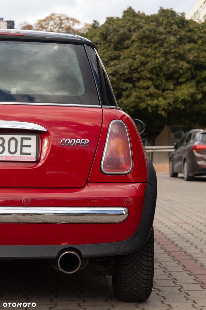 MINI Cooper Standard - 4