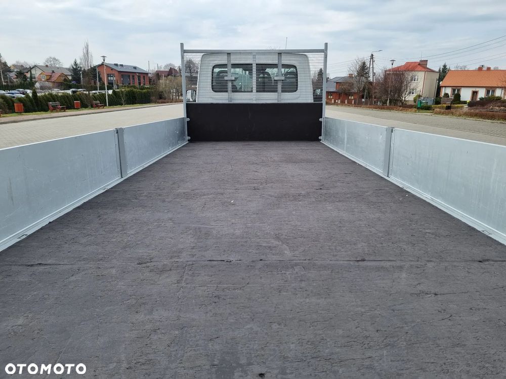 Iveco Daily 50-150 3.0 HPi 150KM 12-Palet Skrzynia dł 6.12 - 14