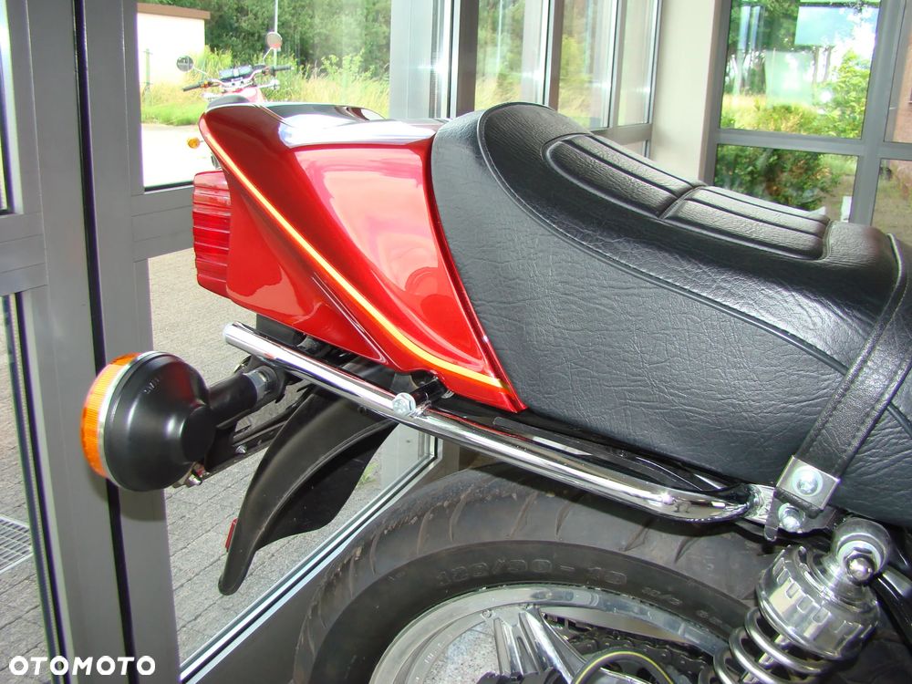 Honda CBX - 40
