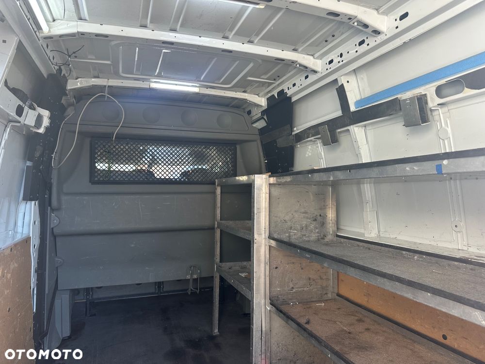 Renault Master 2.3 130ps L3H2 brygadowka 6 oso - 20