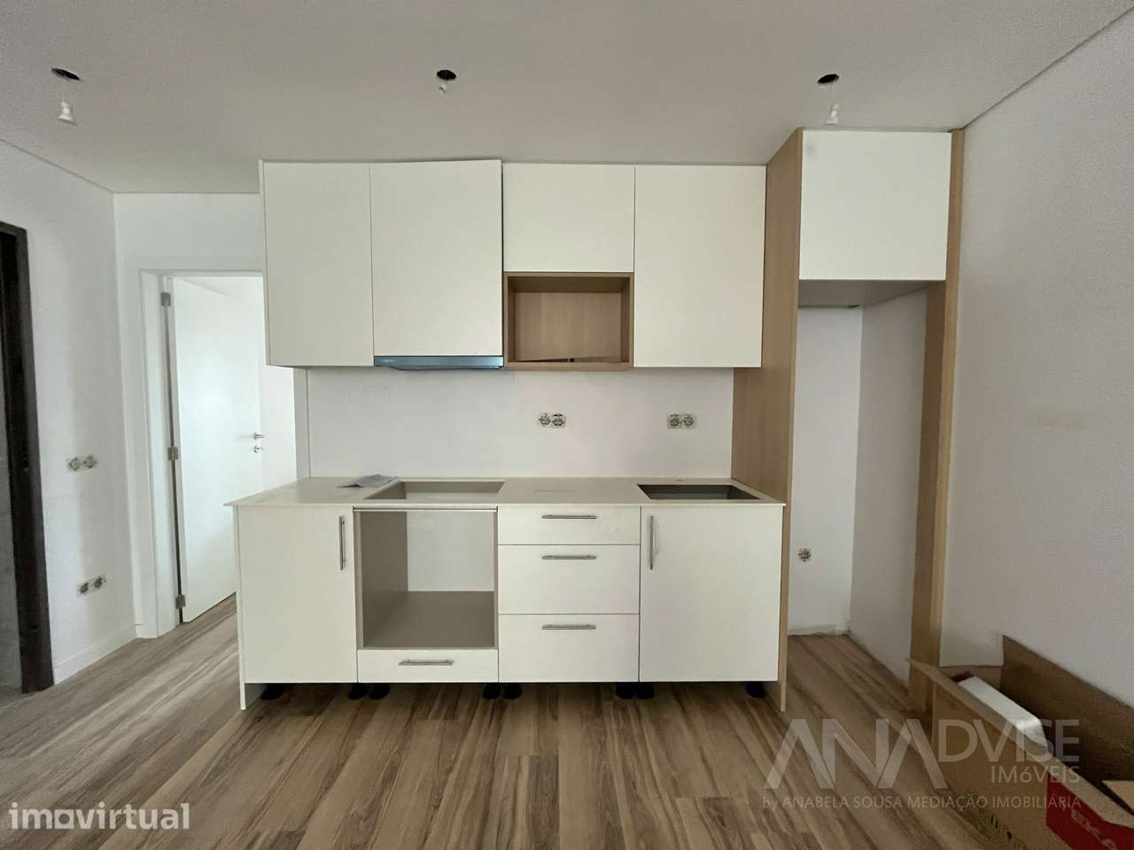 Apartamento T2 Venda em Viseu,Viseu - Grande imagem: 4/21