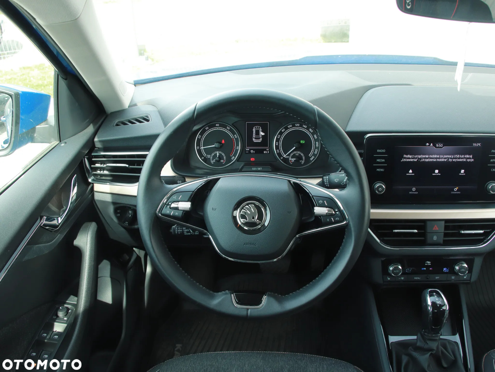 Skoda Kamiq 1.0 TSI Style DSG - 17