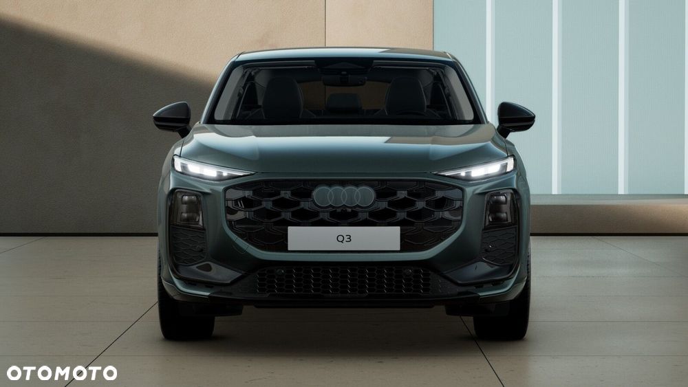 Audi Q3 Sportback - 3