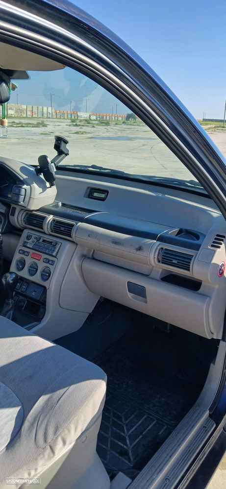 Land Rover Freelander - 6