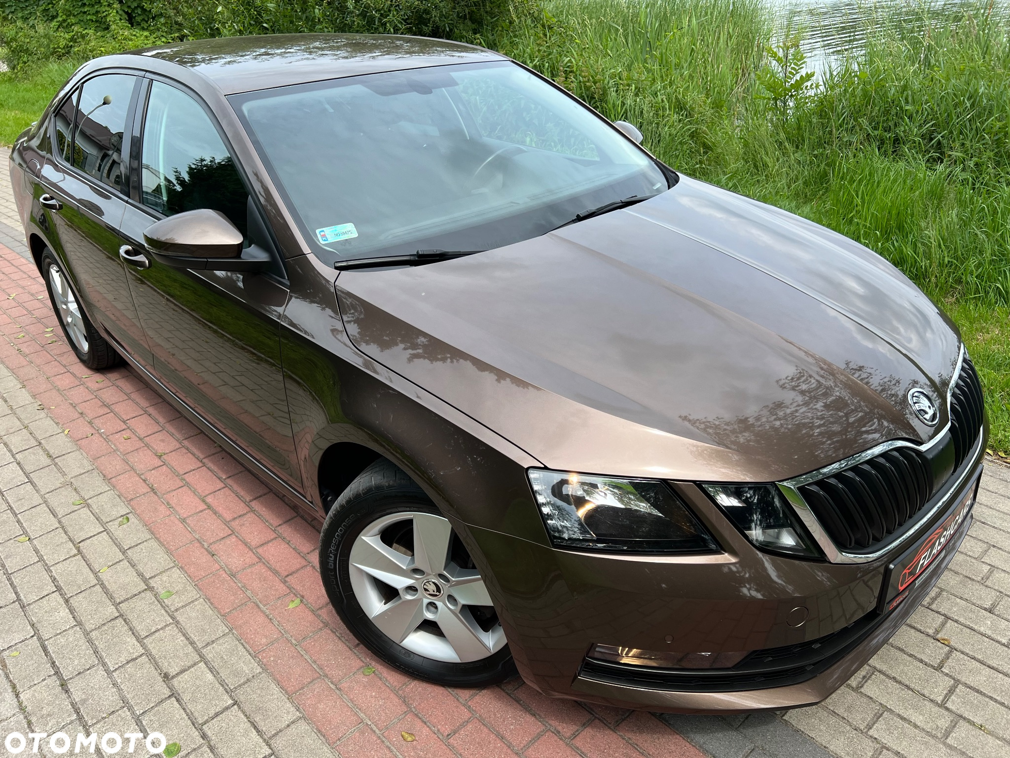 Skoda Octavia 1.5 TSI ACT Ambition - 25