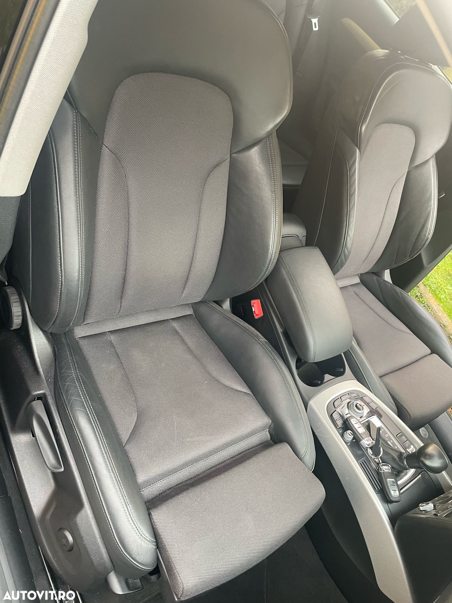 Audi Q5 2.0 TDI Quattro S tronic - 11