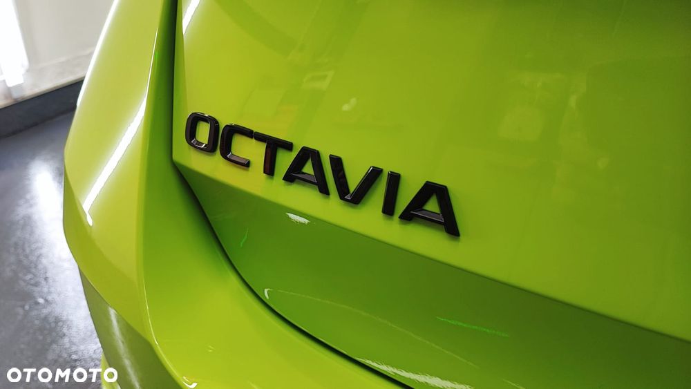 Skoda Octavia 2.0 TDI 4x4 RS DSG - 19
