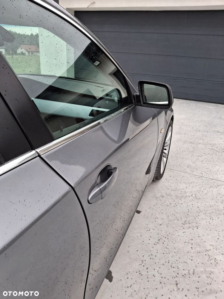 BMW Seria 5 530d - 21