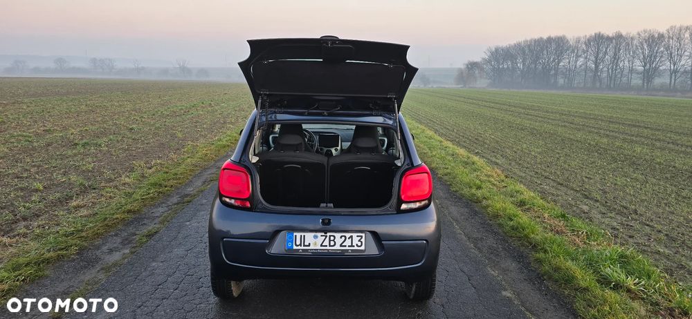 Citroën C1 VTi 68 Shine - 8