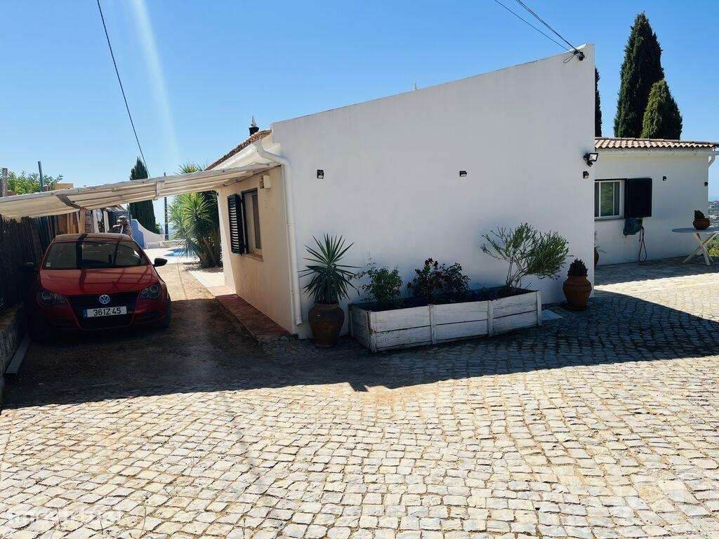Moradia isolada T3 em São Brás de Alportel de 179 m2 - Grande imagem: 4/39