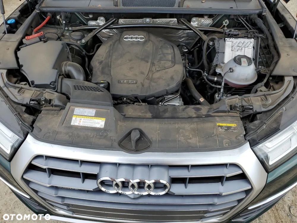 Audi Q5 40 TFSI quattro S tronic S line - 12