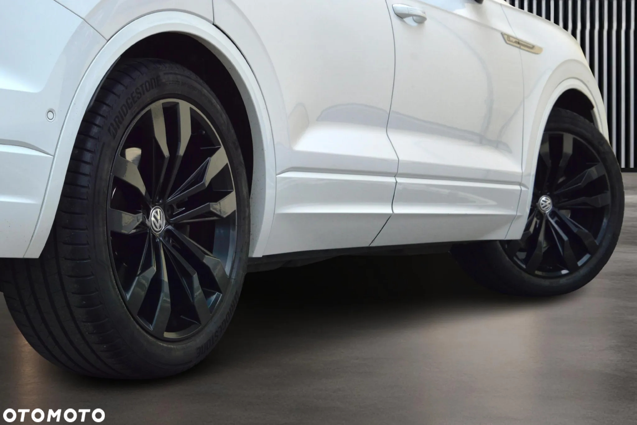 Volkswagen Touareg 3.0 V6 TFSI 4Motion R-Line - 10