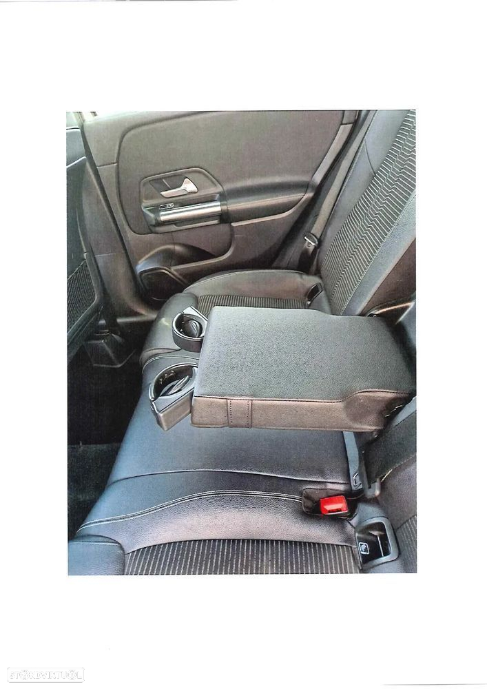Mercedes-Benz B 180 - 3