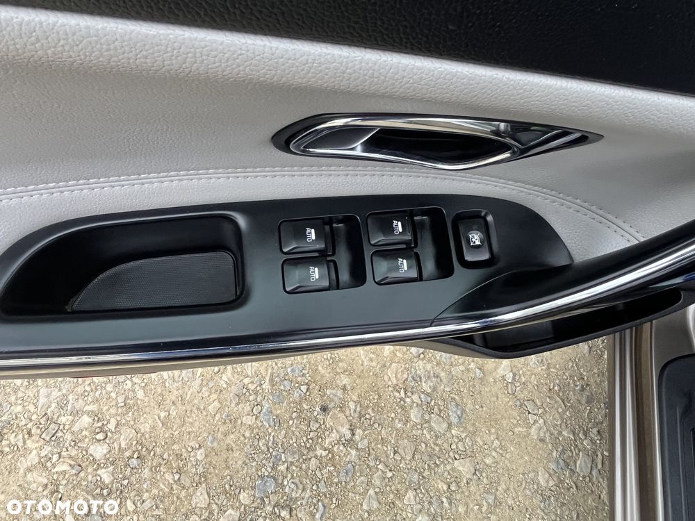 Kia Ceed 1.6 GDI ISG Spirit - 21