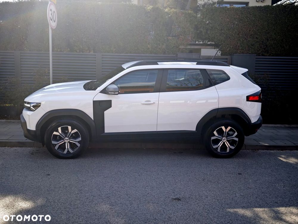 Dacia Duster 1.0 TCe Expression - 14