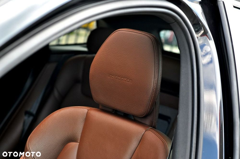 Volvo XC 60 D4 Geartronic Inscription - 23