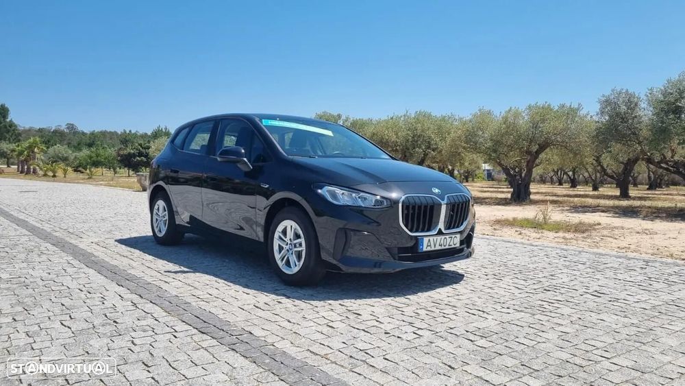 BMW 225xe Active Tourer e xDrive - 5