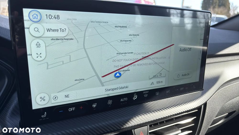 Ford Kuga 2.5 FHEV FWD ST-Line X - 30