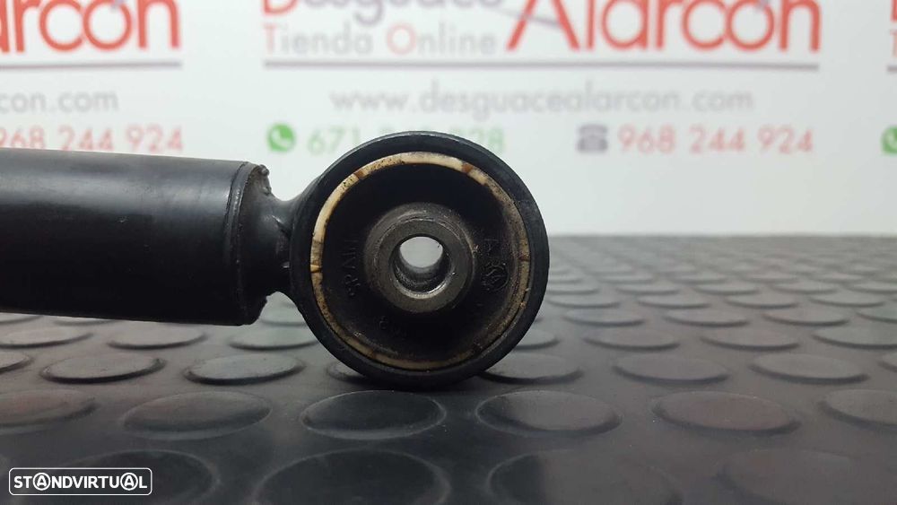 AMORTECEDOR TRASEIRO DIREITO SEAT IBIZA SC (6J1) STYLANCE / STYLE - 5