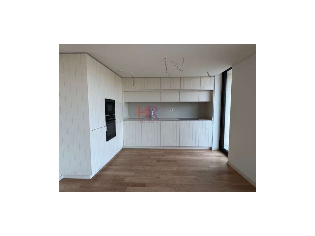 Apartamento T3 em Coimbra com estacionamento e vista rio. - Grande imagem: 3/30