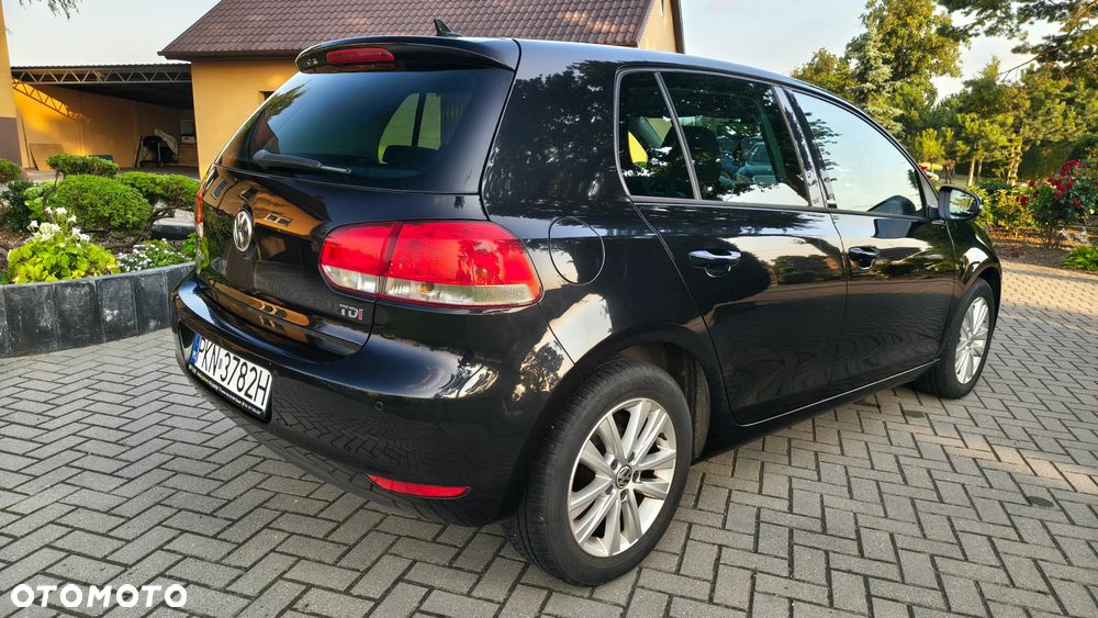 Volkswagen Golf - 29
