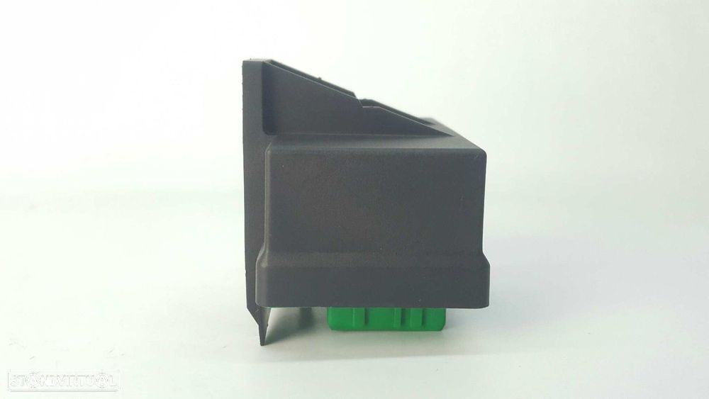 CAIXA DE PRÉ AQUECIMENTO PEUGEOT 406 BERLINA (S1/S2) SVDT - 4